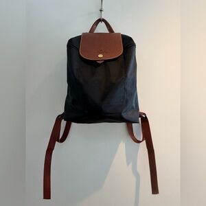Longchamp Le Pliage Backpack